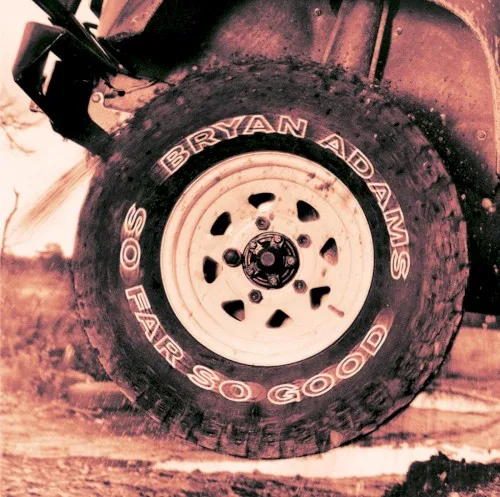 So Far So Good (1993)