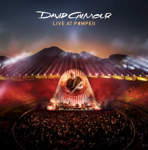 Live at Pompeii (2017)