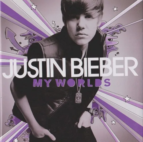 My Worlds (2010)