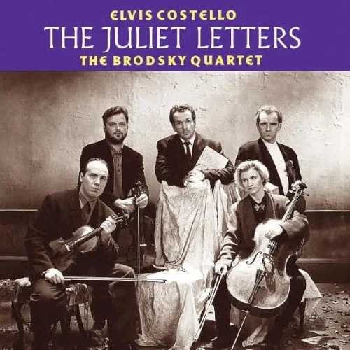 The Juliet Letters (1993)