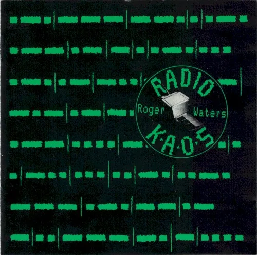Radio K.A.O.S. (1987)