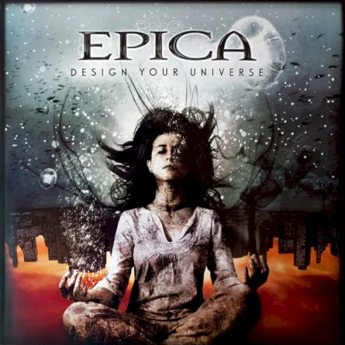 Design Your Universe (2009)