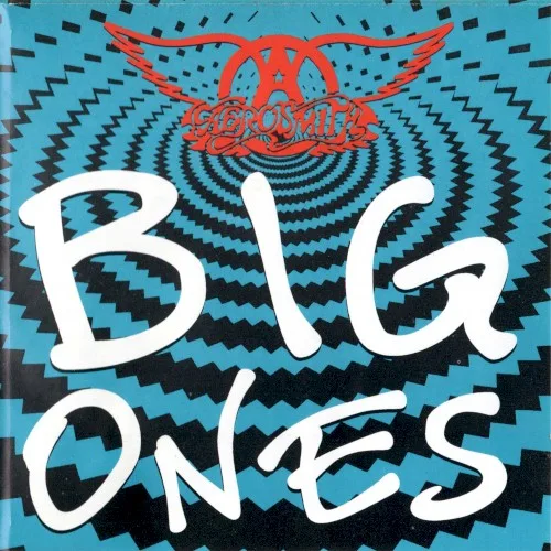 Big Ones (1994)