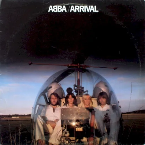 Arrival (1976)