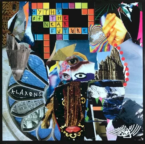 Myths of the Near Future (2007)