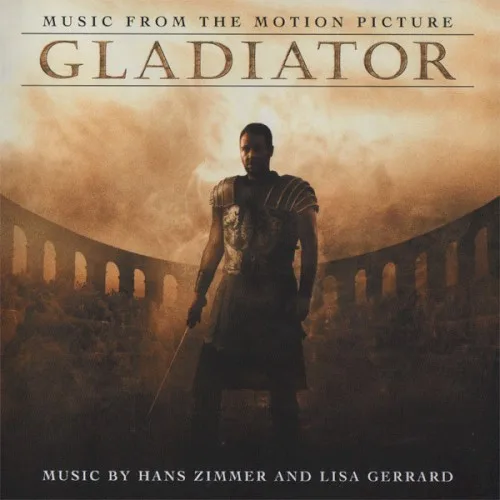 Gladiator: Music From the Motion Picture (2000)