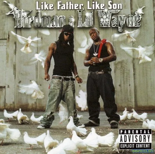 Like Father, Like Son (2006)