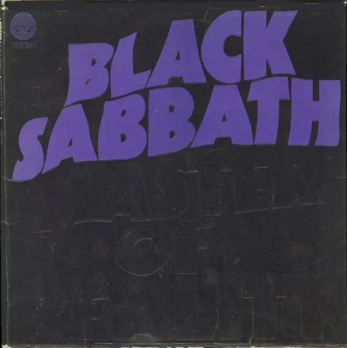 Master of Reality (1971)