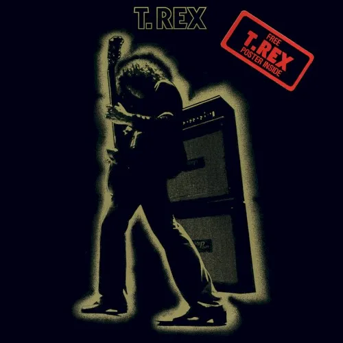 Electric Warrior (1971)