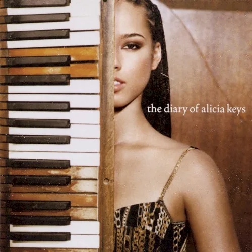The Diary of Alicia Keys (2003)