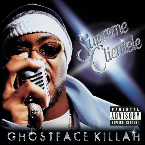 Supreme Clientele (2000)