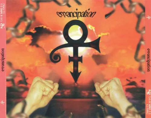 Emancipation (1996)