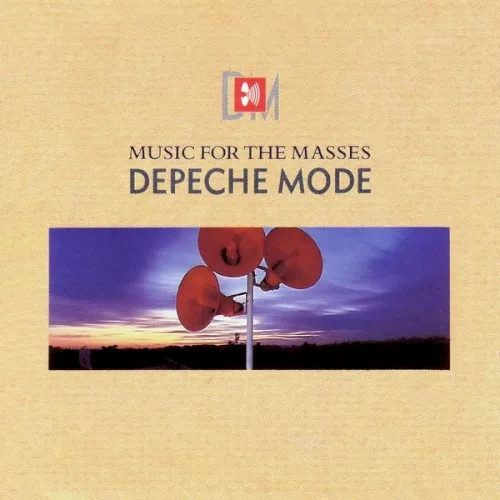 Music for the Masses (1987)