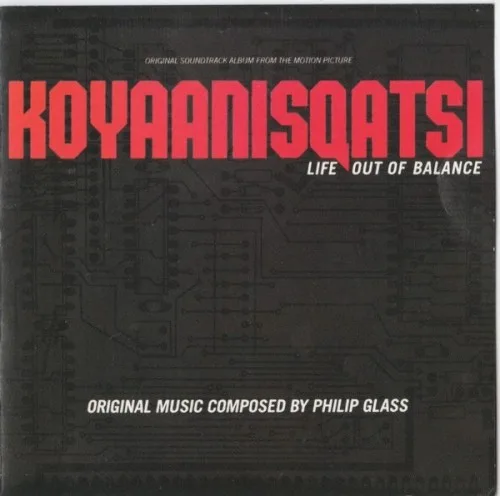 Koyaanisqatsi (1983)