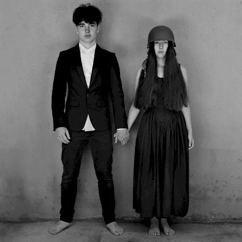 Songs of Experience (2017)