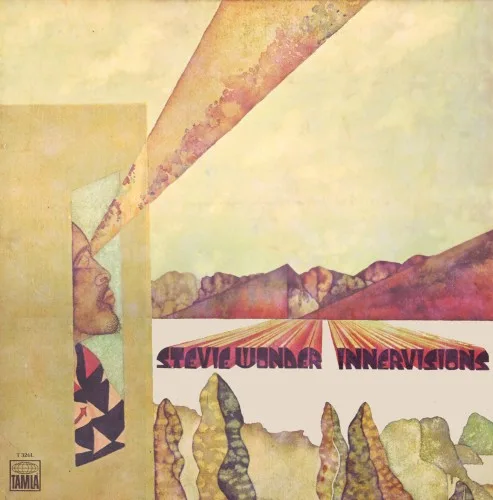 Innervisions (1973)
