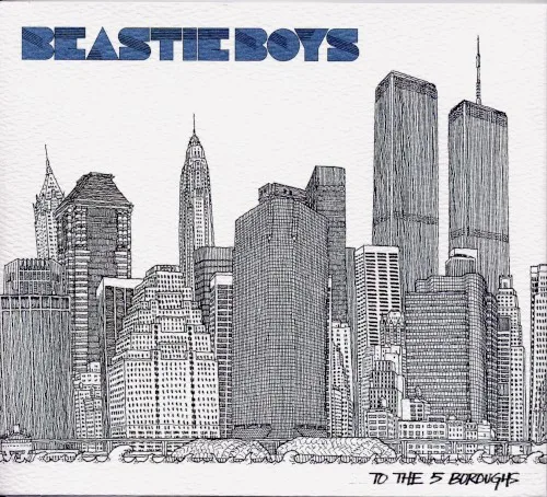 To the 5 Boroughs (2004)
