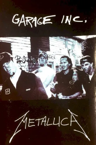 Garage Inc. (1998)