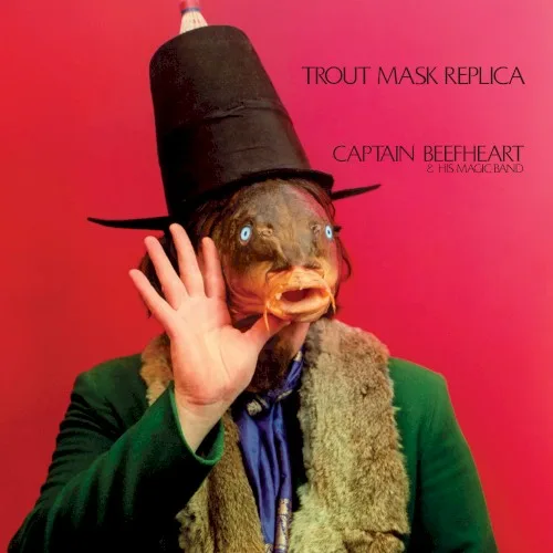 Trout Mask Replica (1969)