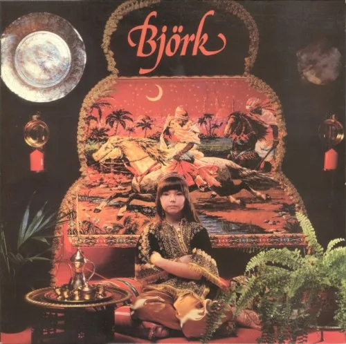 Björk (1977)