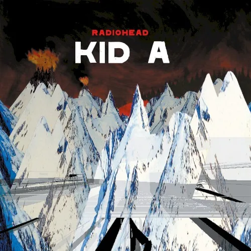 Kid A (2000)