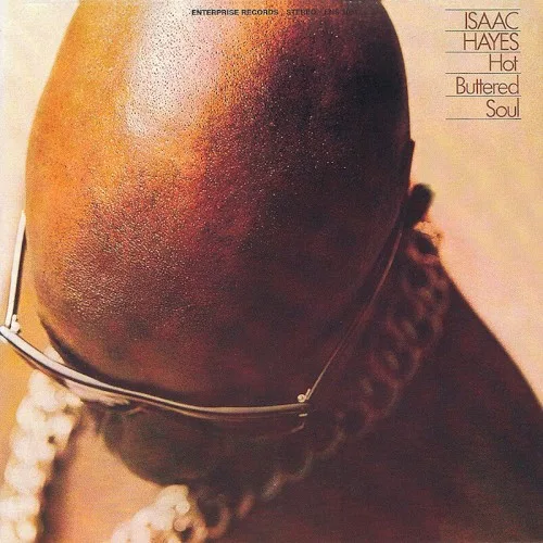 Hot Buttered Soul (1969)
