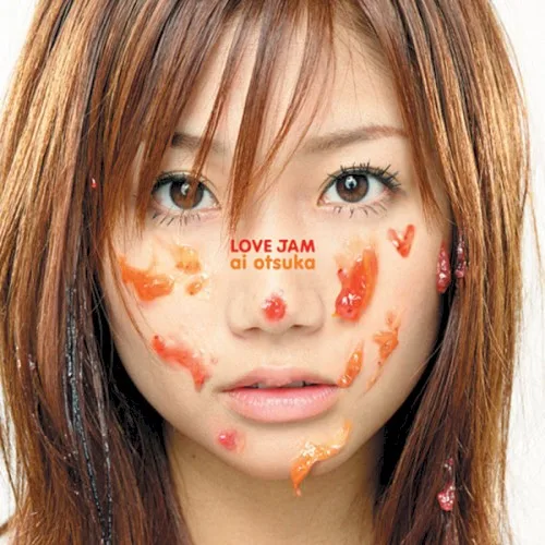 LOVE JAM (2004)