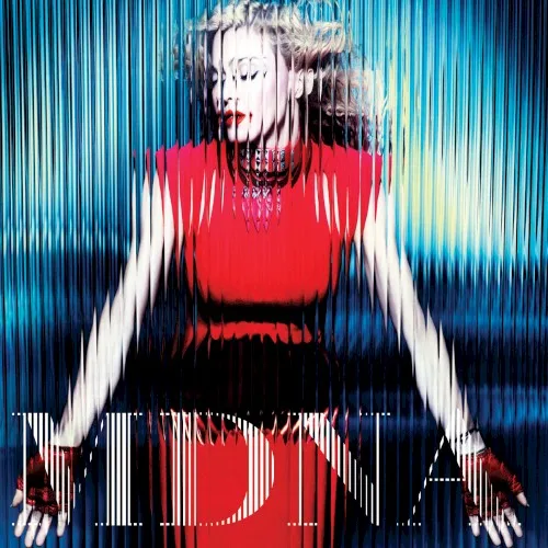MDNA (2012)