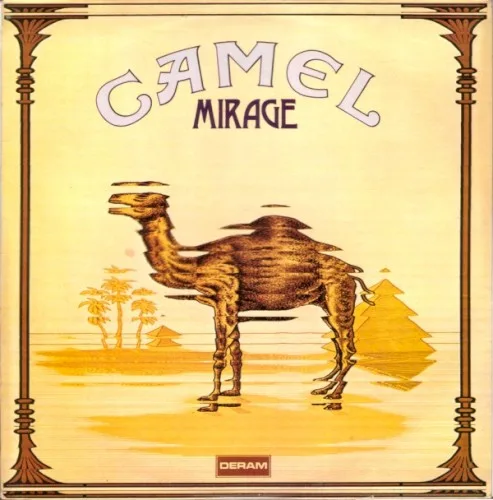 Mirage (1974)