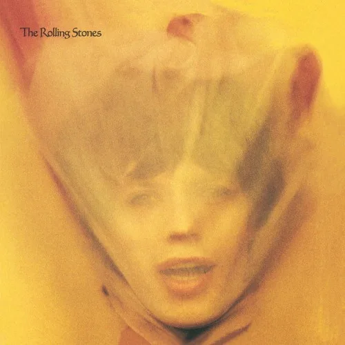 Goats Head Soup (1973)