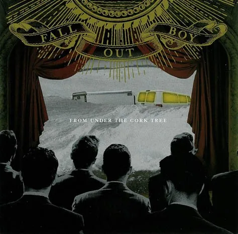 From Under the Cork Tree (2005)