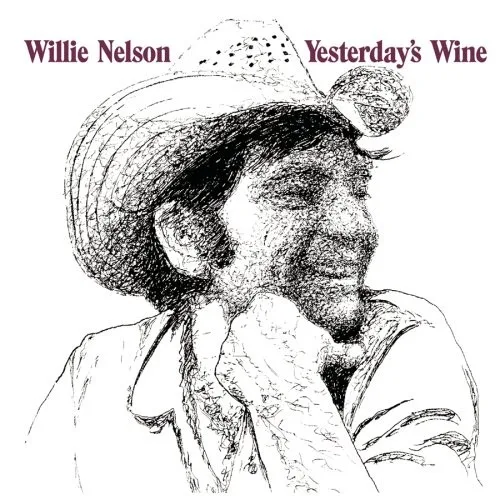 Yesterday’s Wine (1971)