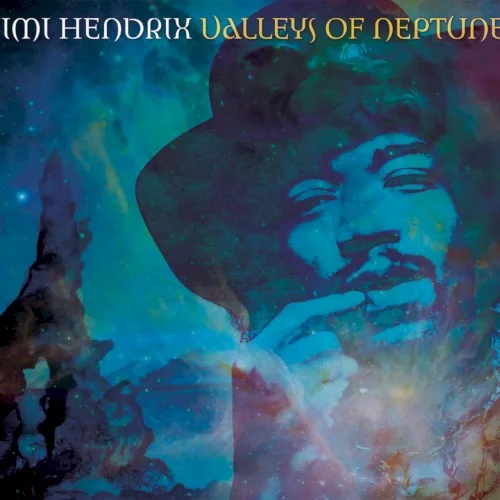 Valleys of Neptune (2010)