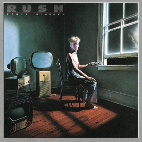 Power Windows (1985)