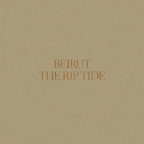 The Rip Tide (2011)