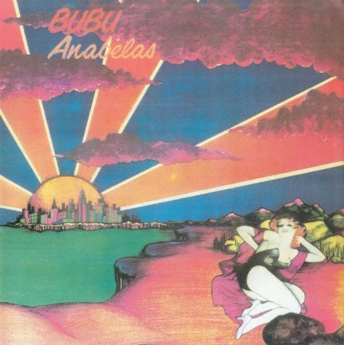 Anabelas (1978)