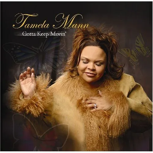 Gotta Keep Movin' (2005)