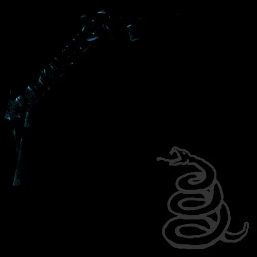 Metallica (1991)