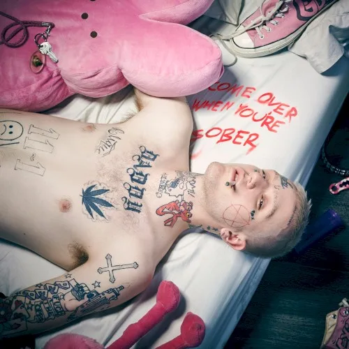 Come Over When You’re Sober, Pt. 1 (2017)