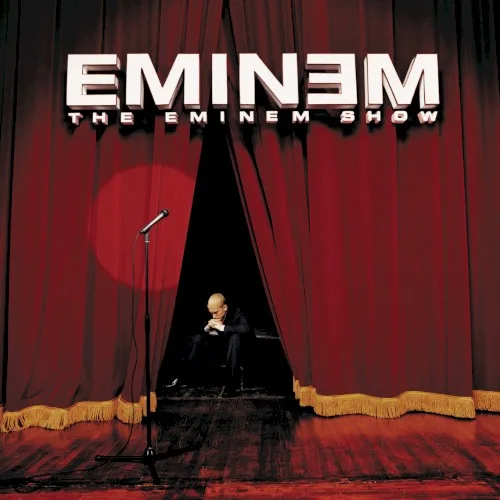 The Eminem Show (2002)