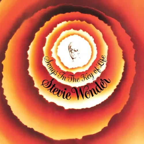 Songs in the Key of Life (1976)
