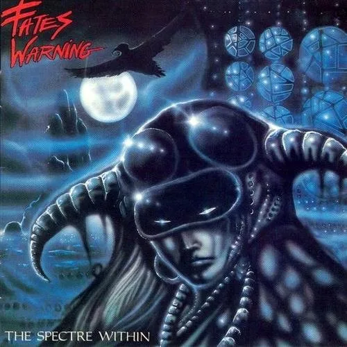 The Spectre Within (1985)