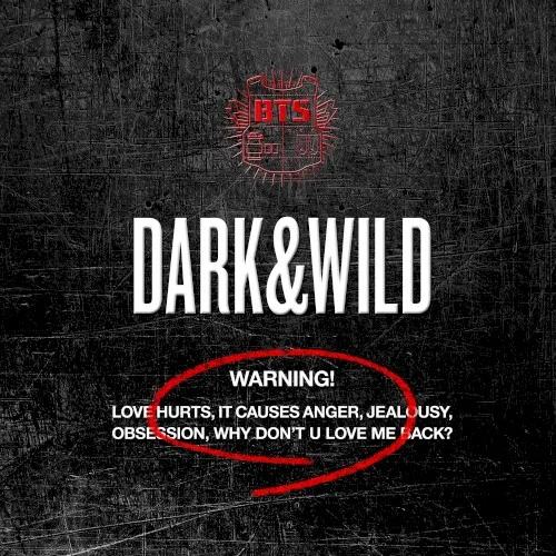 DARK&WILD (2014)