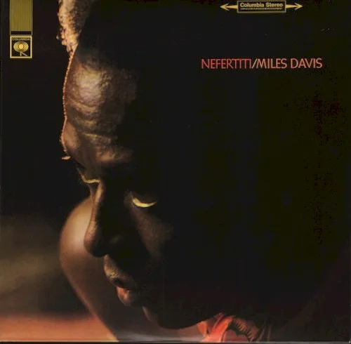 Nefertiti (1968)