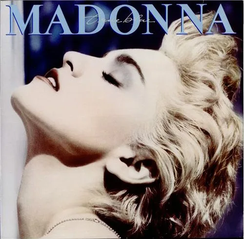 True Blue (1986)