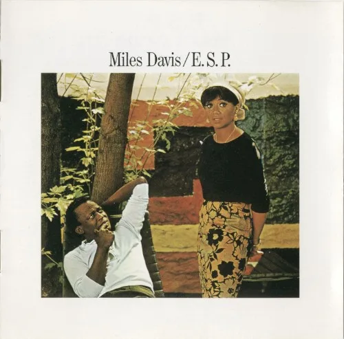 E.S.P. (1965)