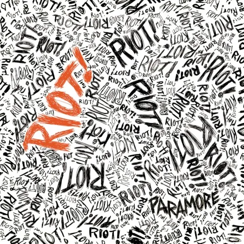 RIOT! (2007)