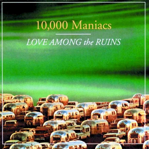 Love Among the Ruins (1997)