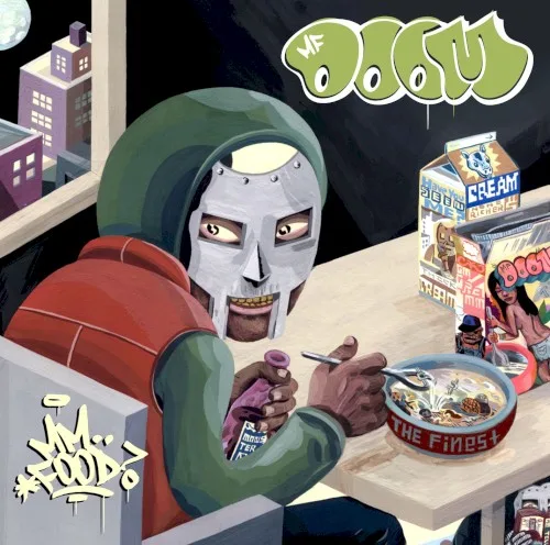 MM..FOOD (2004)