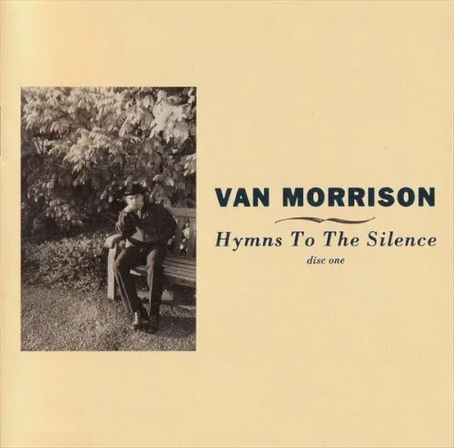 Hymns to the Silence (1991)